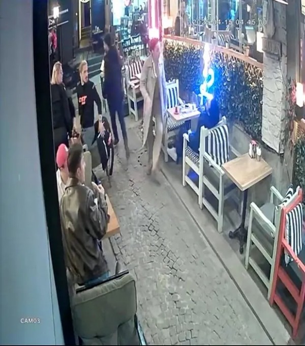 Beşiktaş cinayetinde tetikçiden şok itiraflar! Emri veren Casperlar ismini kullanıyordu